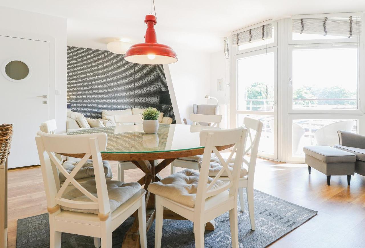 Villa Mistral By Baltic Home Swinoujscie Dış mekan fotoğraf