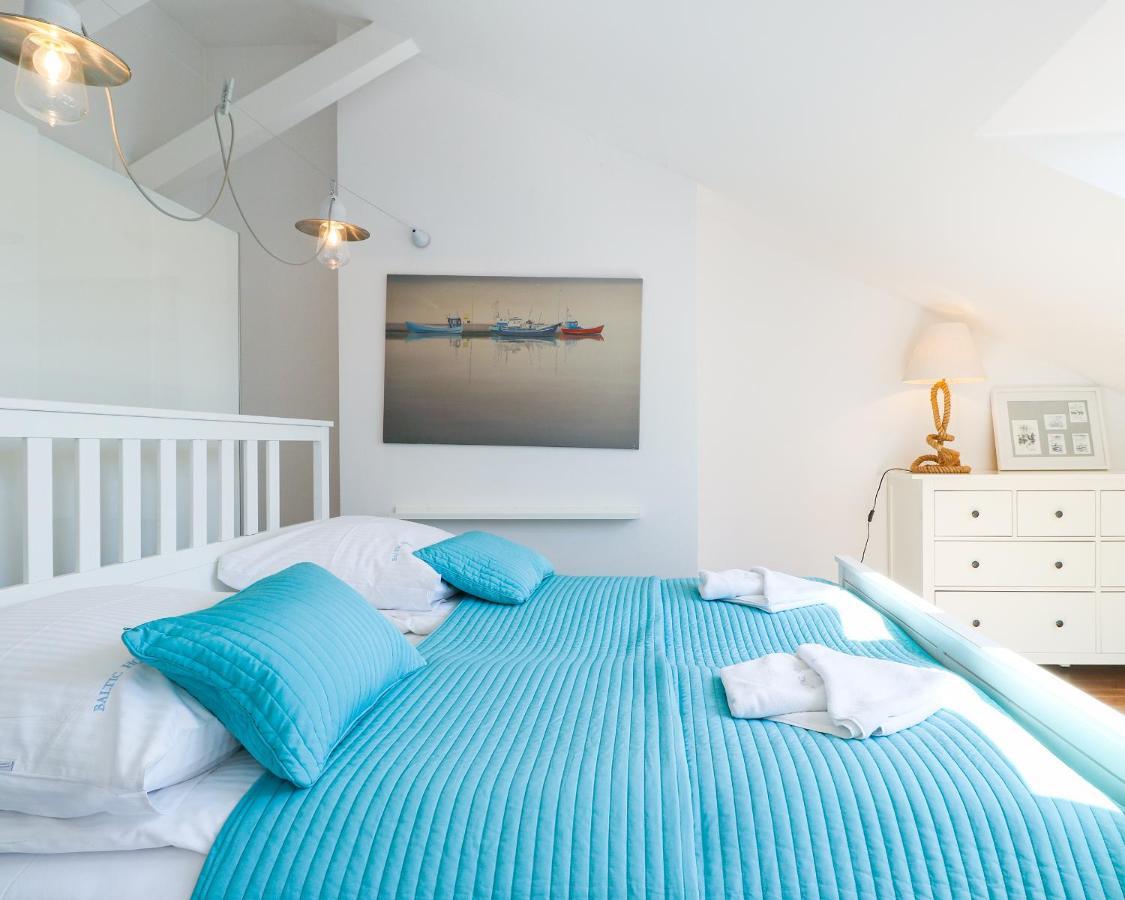 Villa Mistral By Baltic Home Swinoujscie Dış mekan fotoğraf