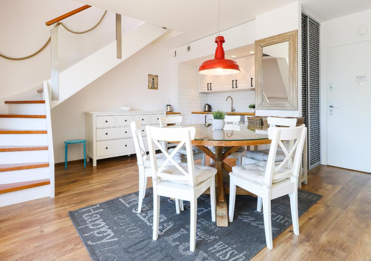 Villa Mistral By Baltic Home Swinoujscie Dış mekan fotoğraf