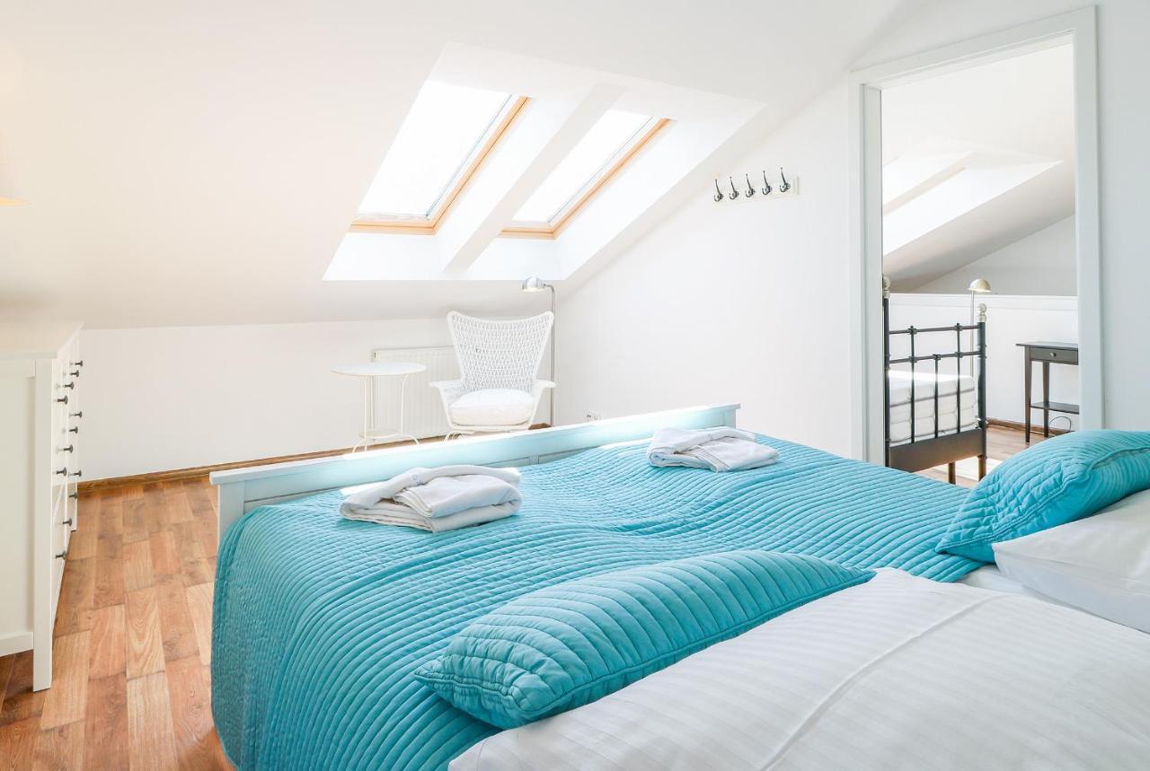 Villa Mistral By Baltic Home Swinoujscie Dış mekan fotoğraf