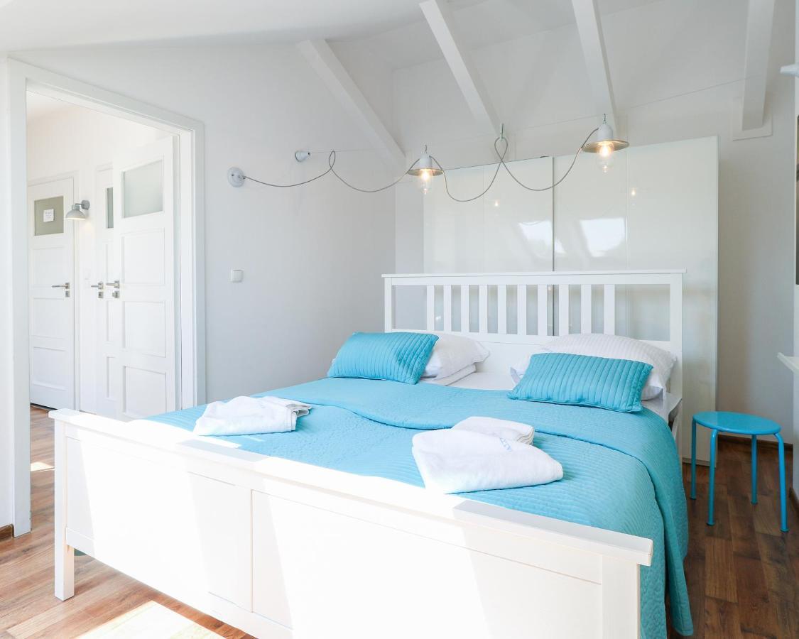 Villa Mistral By Baltic Home Swinoujscie Dış mekan fotoğraf