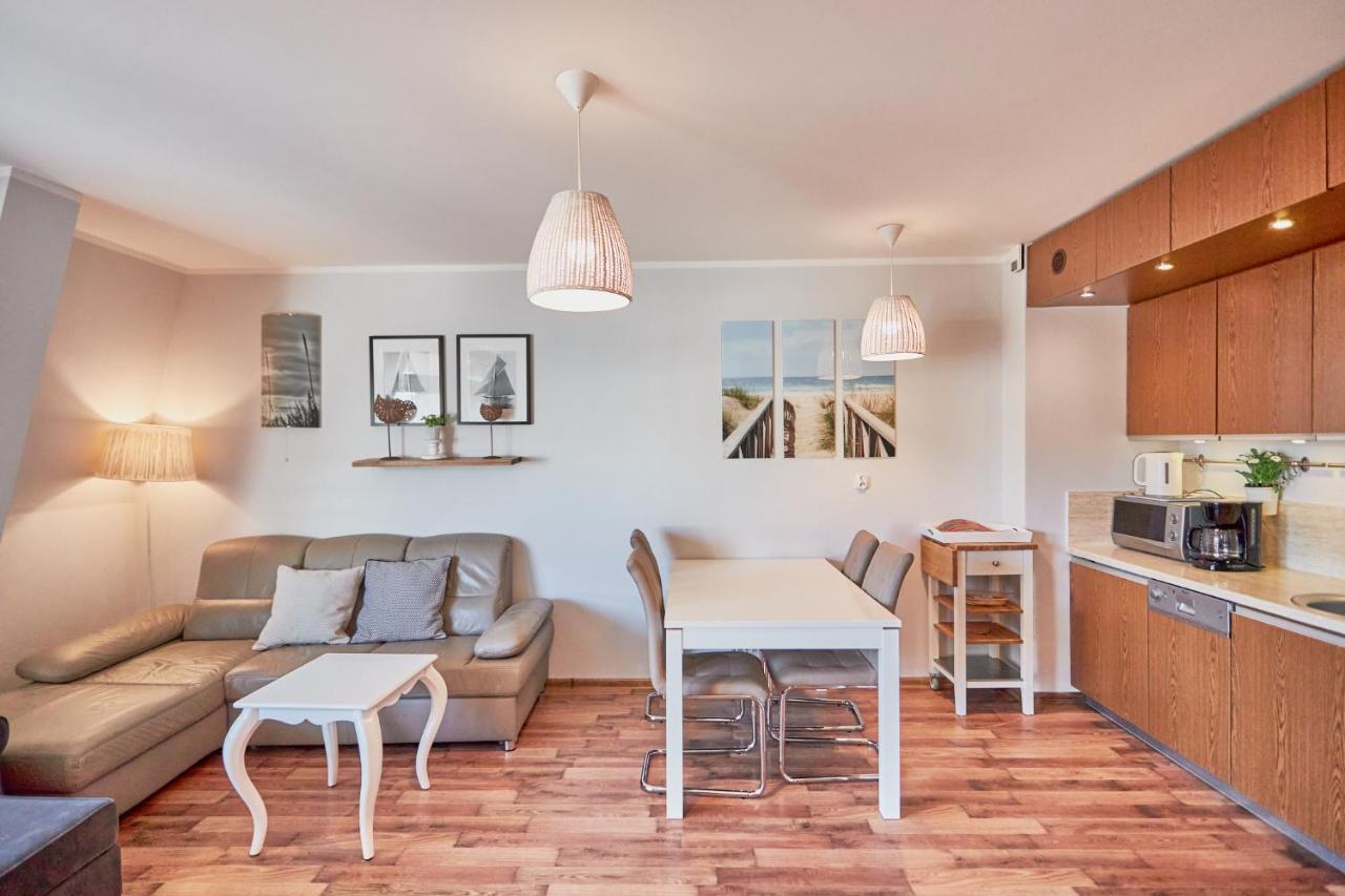 Villa Mistral By Baltic Home Swinoujscie Dış mekan fotoğraf