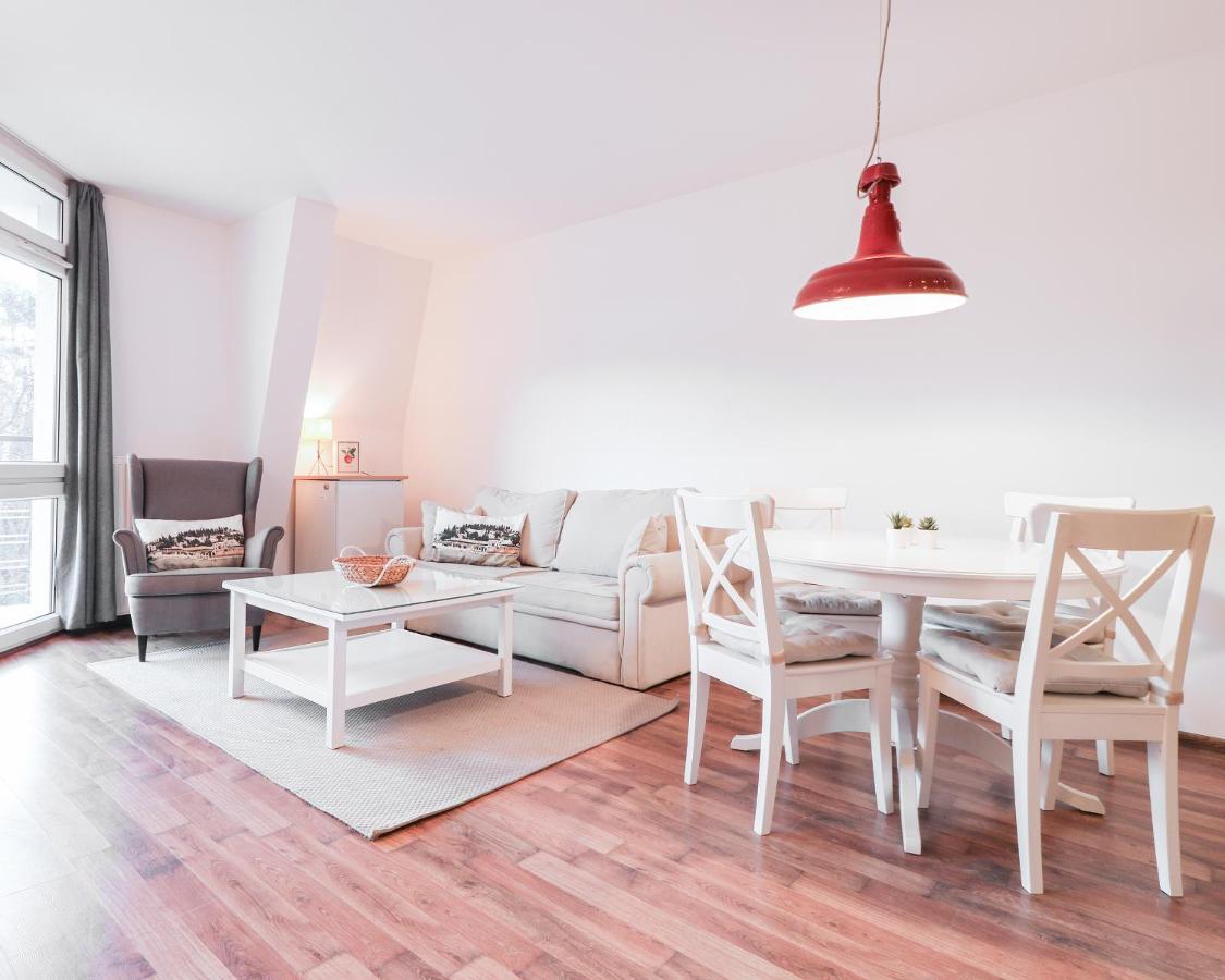 Villa Mistral By Baltic Home Swinoujscie Dış mekan fotoğraf