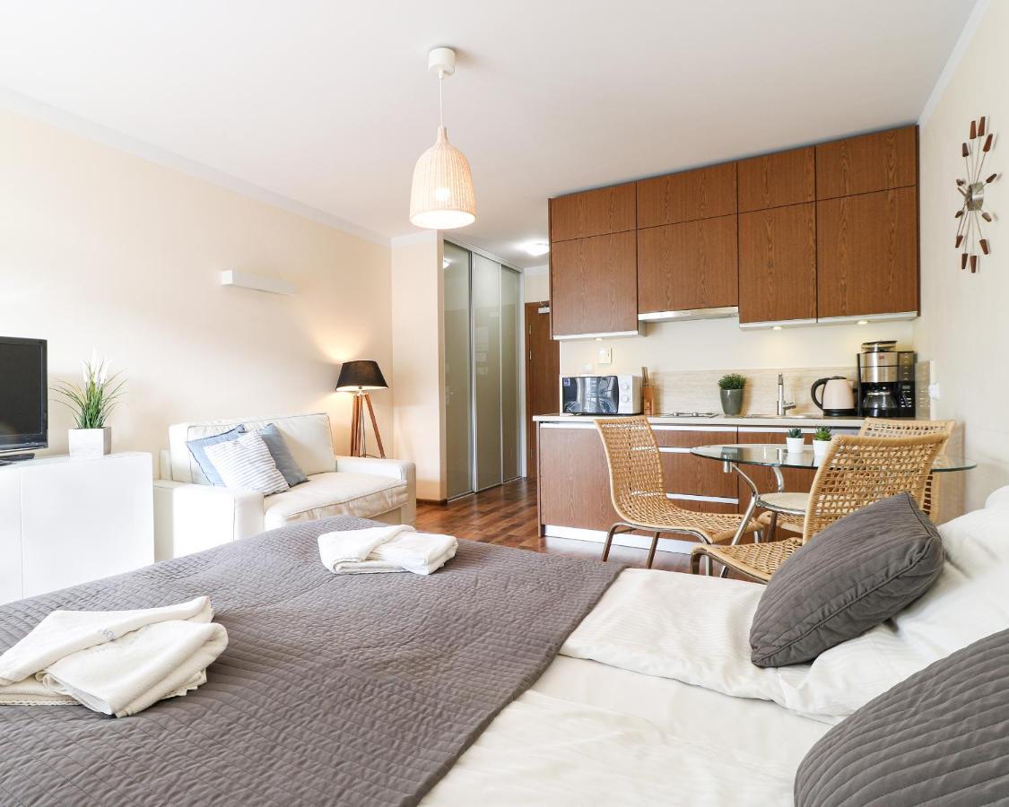 Villa Mistral By Baltic Home Swinoujscie Dış mekan fotoğraf