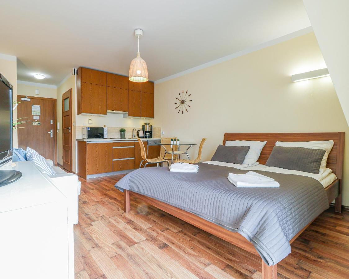 Villa Mistral By Baltic Home Swinoujscie Dış mekan fotoğraf