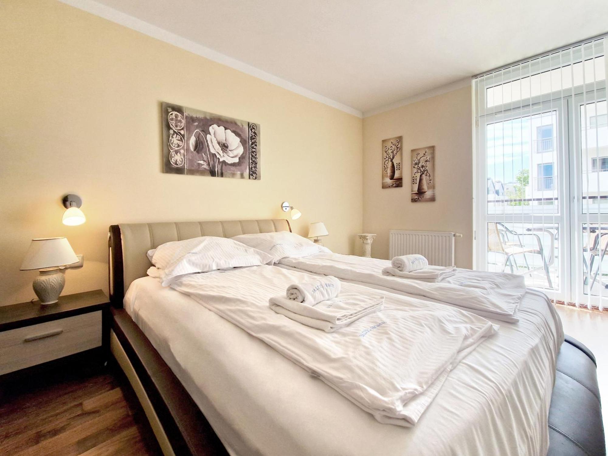 Villa Mistral By Baltic Home Swinoujscie Dış mekan fotoğraf