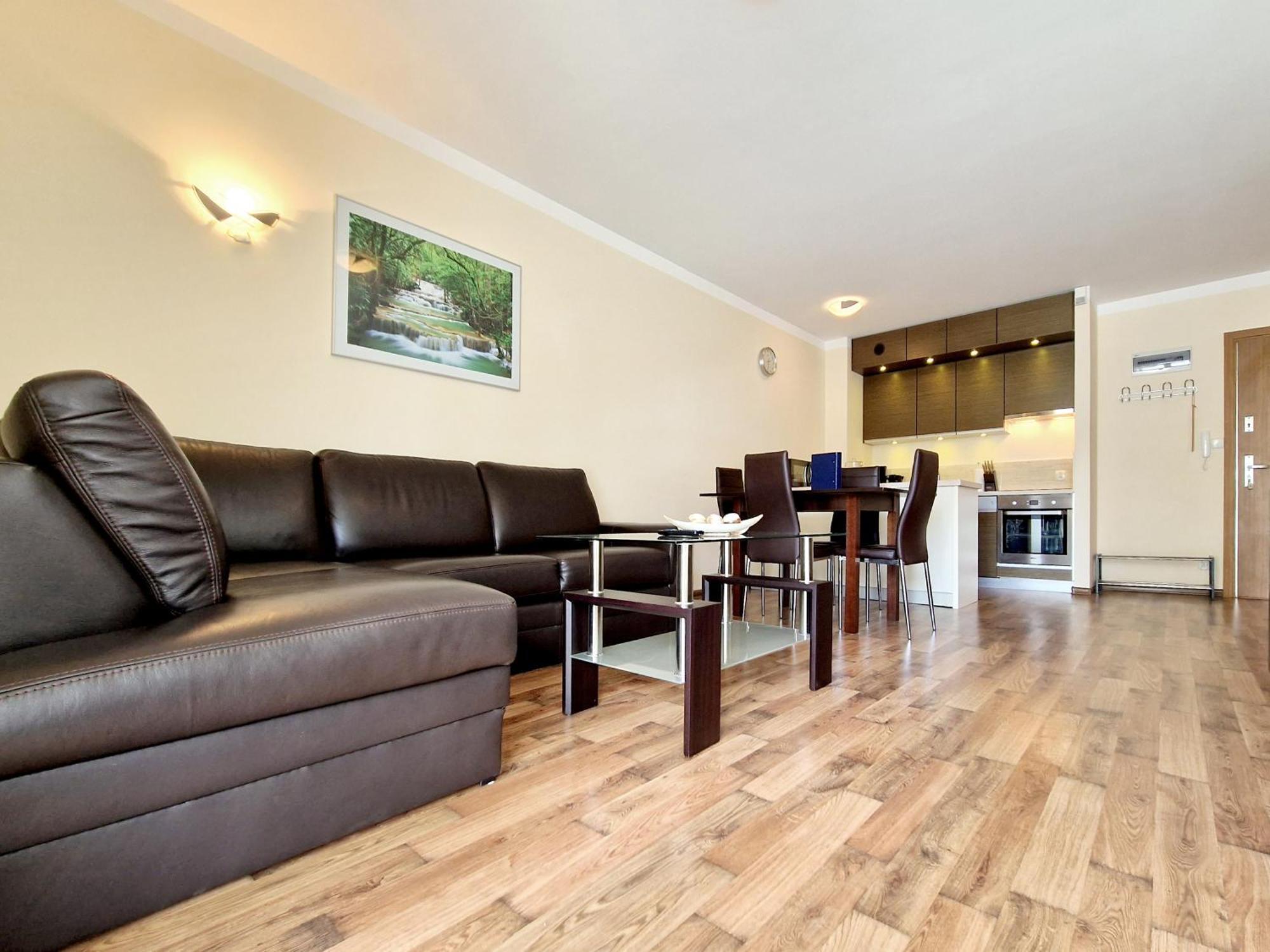 Villa Mistral By Baltic Home Swinoujscie Dış mekan fotoğraf