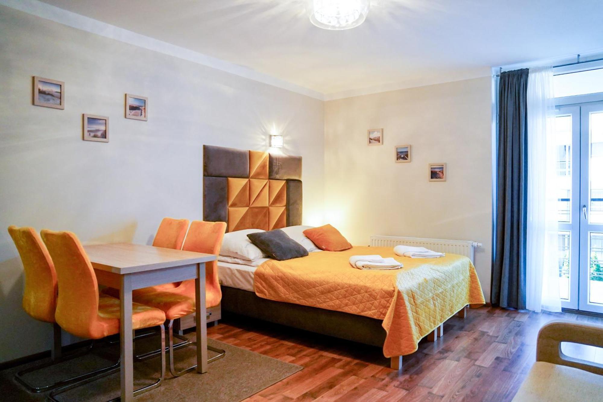 Villa Mistral By Baltic Home Swinoujscie Dış mekan fotoğraf