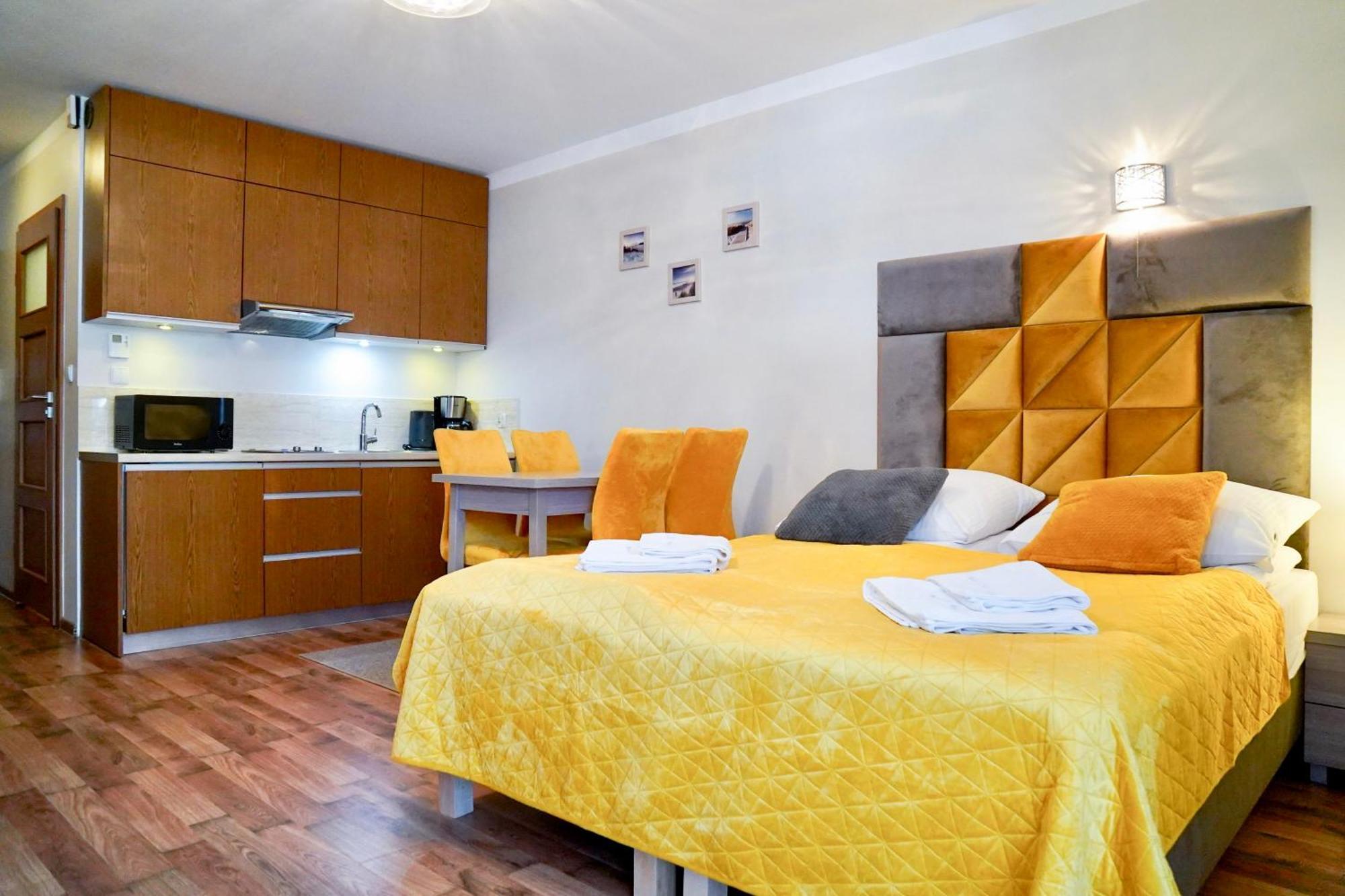 Villa Mistral By Baltic Home Swinoujscie Dış mekan fotoğraf