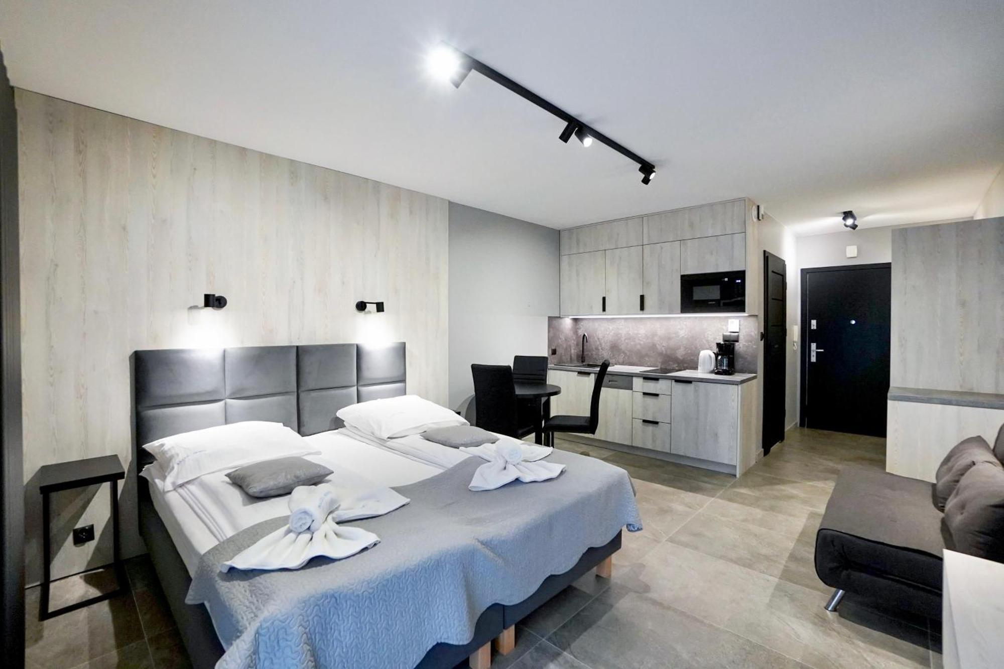 Villa Mistral By Baltic Home Swinoujscie Dış mekan fotoğraf