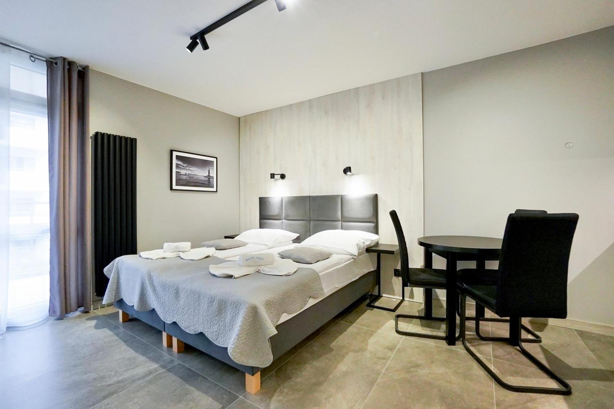 Villa Mistral By Baltic Home Swinoujscie Dış mekan fotoğraf